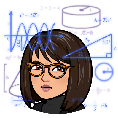 Mrs. DiJay's Math Class